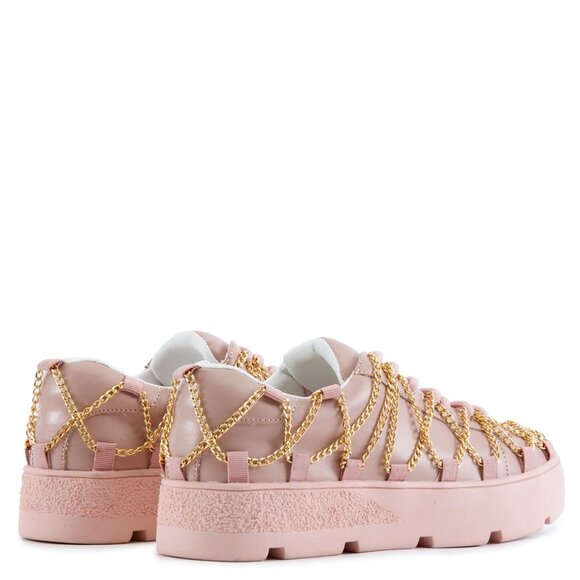 COPY - MISFIT SNEAKERS - Picture 2 of 8